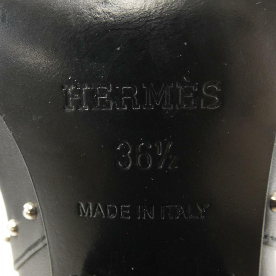 Hermes(エルメス)のエルメス HERMES ブーツ レディースの靴/シューズ(ブーツ)の商品写真