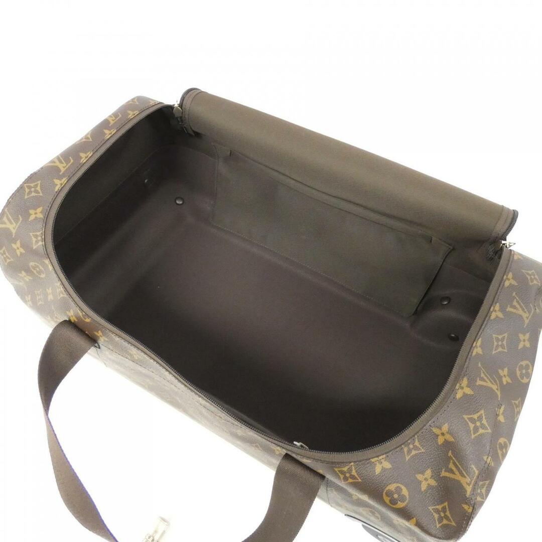 LOUIS VUITTON(ルイヴィトン)のルイヴィトン モノグラム ホライゾン ソフト 2R55 M20109 キャリーバッグ レディースのバッグ(スーツケース/キャリーバッグ)の商品写真