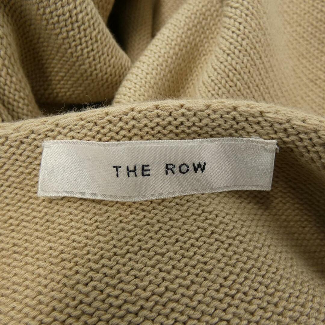 THE ROW(ザロウ)のザロウ THE ROW ニット レディースのトップス(ニット/セーター)の商品写真