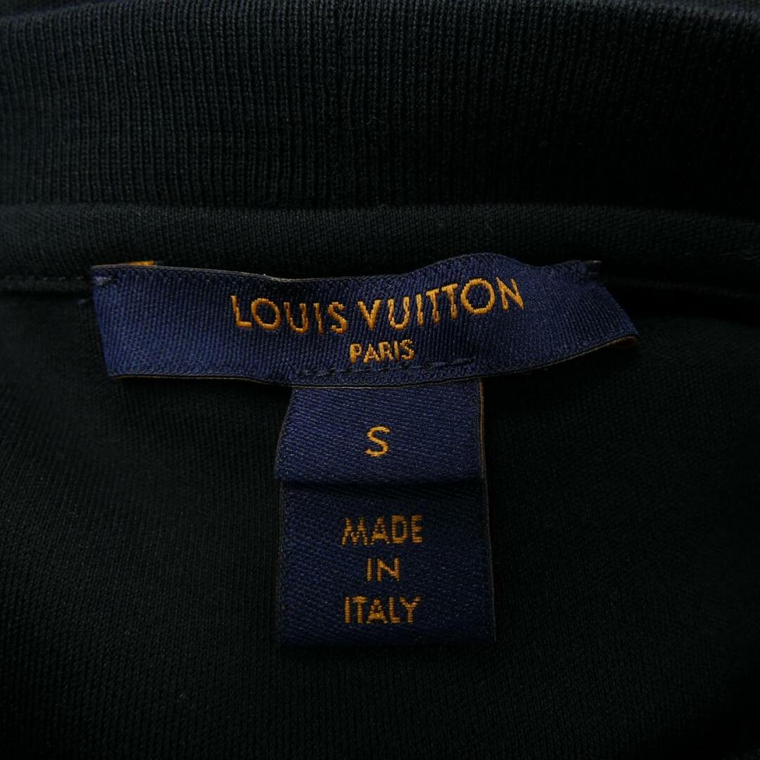 LOUIS VUITTON(ルイヴィトン)のルイヴィトン LOUIS VUITTON ワンピース レディースのワンピース(ひざ丈ワンピース)の商品写真