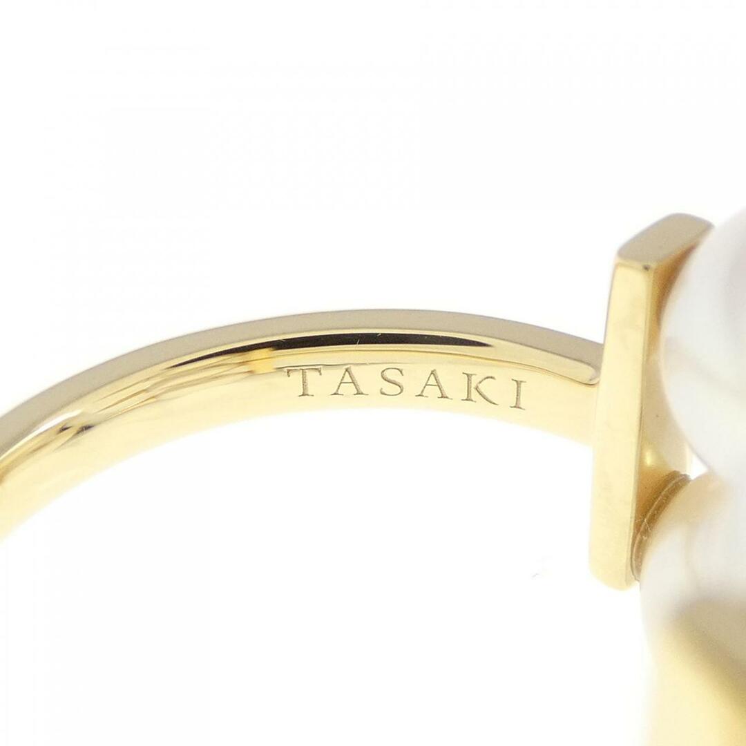 TASAKI(タサキ)のタサキ デインジャー プラス リング レディースのアクセサリー(リング(指輪))の商品写真