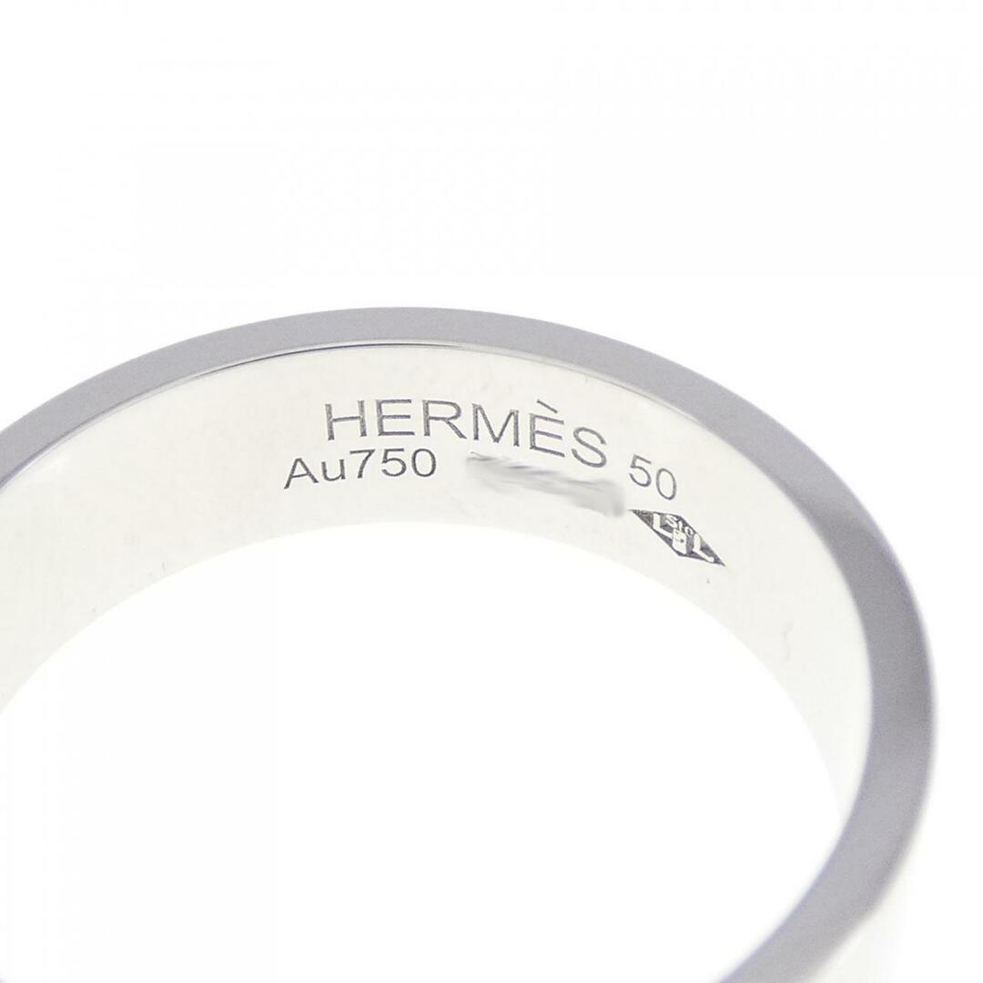 Hermes(エルメス)のエルメス ケリー リング レディースのアクセサリー(リング(指輪))の商品写真