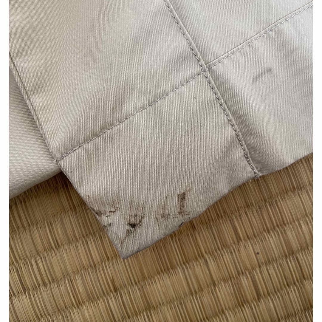 UNIQLO(ユニクロ)のUNIQLO U  ステンカラーコート メンズのジャケット/アウター(ステンカラーコート)の商品写真