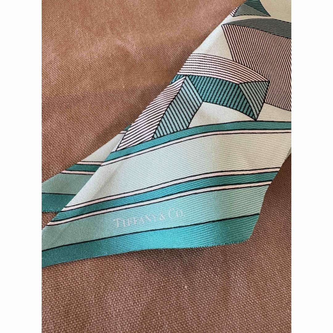 Tiffany & Co. - スカーフ