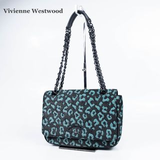 Vivienne Westwood - 【Vivienne Westwood】2way ショルダーバッグ