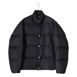 COMOLI DOWN JACKET ダウンジャケット 23AW サイズ 1