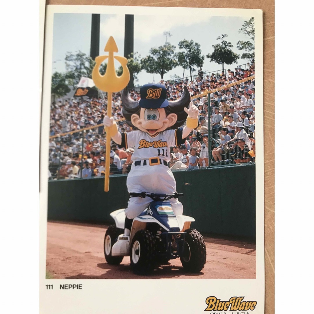 イチロー絵葉書5枚セット エンタメ/ホビーの声優グッズ(写真/ポストカード)の商品写真