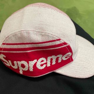 シュプリーム(Supreme)のシュプリーム　Supreme キャップ　帽子(キャップ)