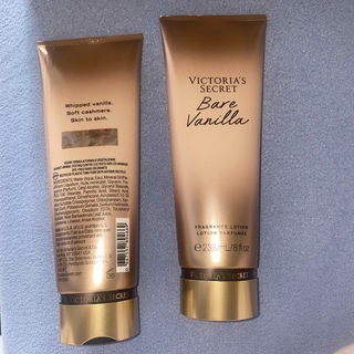 ヴィクトリアズシークレット(Victoria's Secret)のVictoria’s Secret bare vanilla (トートバッグ)
