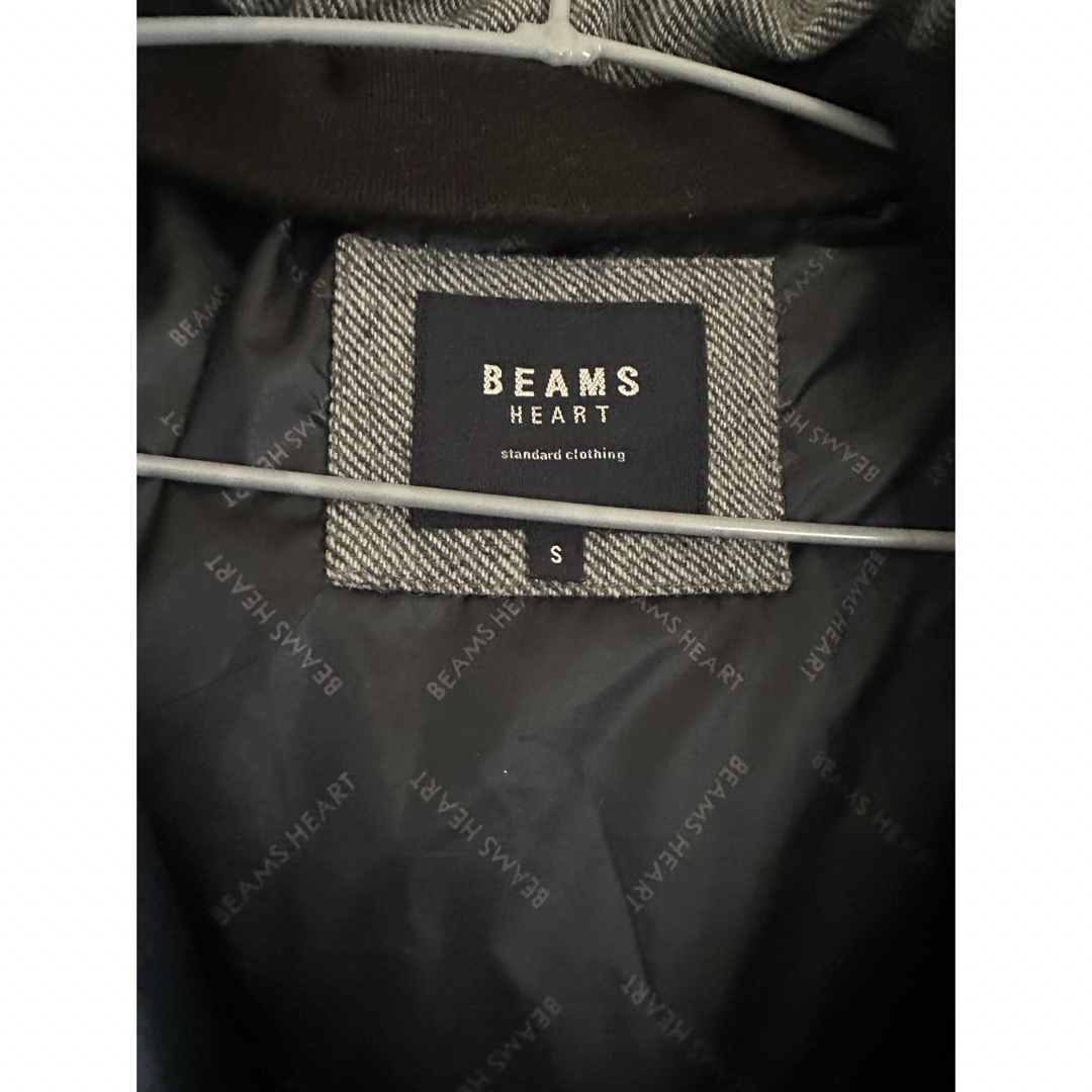 BEAMS(ビームス)のBEAMS アウター メンズのジャケット/アウター(ダウンジャケット)の商品写真