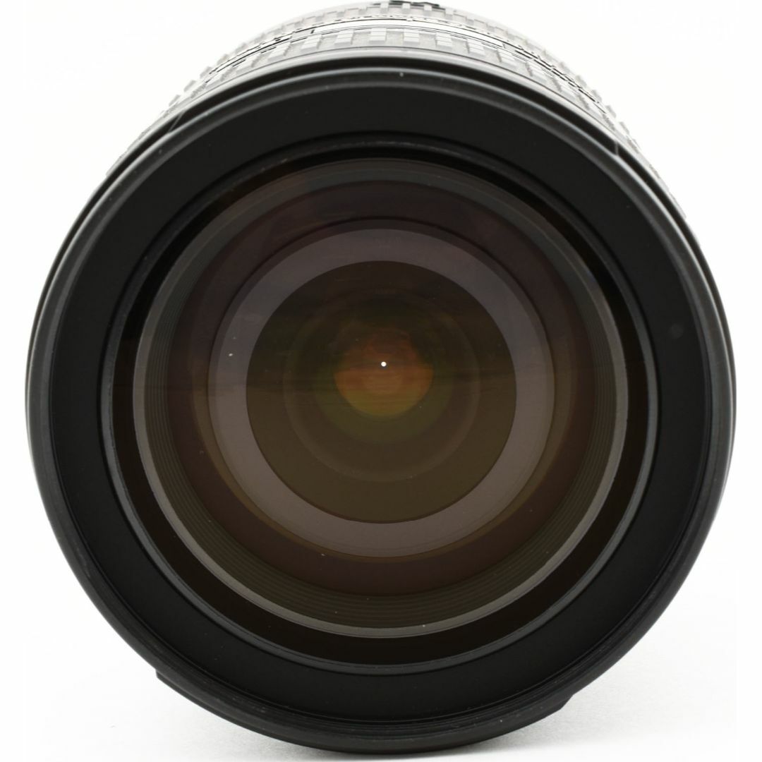 Nikon(ニコン)のB12/5523B/ニコンAF-S NIKKOR16-85mm F3.5-5.6 スマホ/家電/カメラのカメラ(レンズ(ズーム))の商品写真