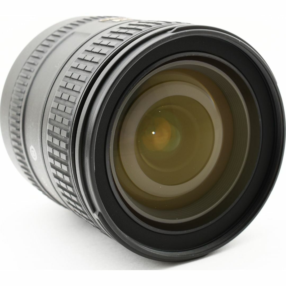 Nikon(ニコン)のB12/5523B/ニコンAF-S NIKKOR16-85mm F3.5-5.6 スマホ/家電/カメラのカメラ(レンズ(ズーム))の商品写真