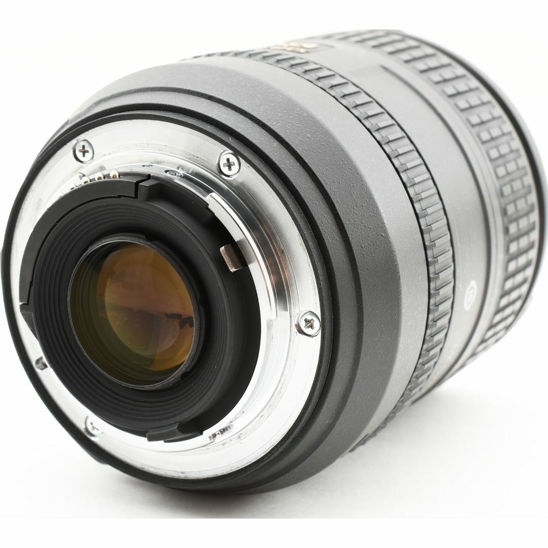 Nikon(ニコン)のB12/5523B/ニコンAF-S NIKKOR16-85mm F3.5-5.6 スマホ/家電/カメラのカメラ(レンズ(ズーム))の商品写真