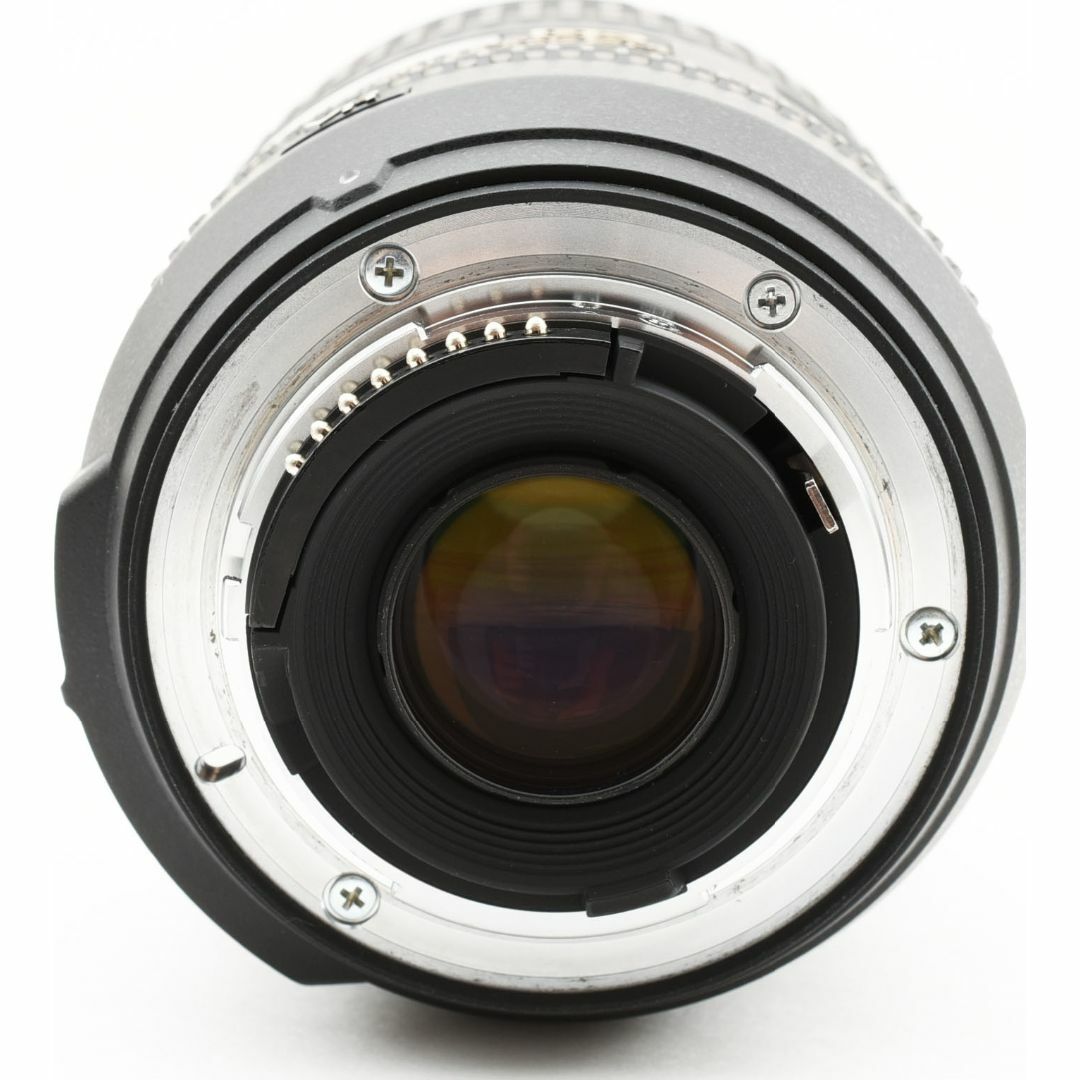 Nikon(ニコン)のB12/5523B/ニコンAF-S NIKKOR16-85mm F3.5-5.6 スマホ/家電/カメラのカメラ(レンズ(ズーム))の商品写真