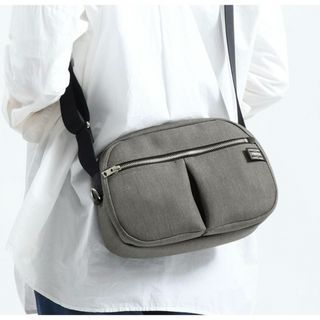 PORTER - 【激レア！】極美品 PORTER フリースタイル ショルダーバッグ