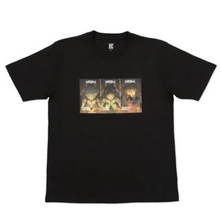 Design Tshirts Store graniph - グラニフ Tシャツ バーバパパ