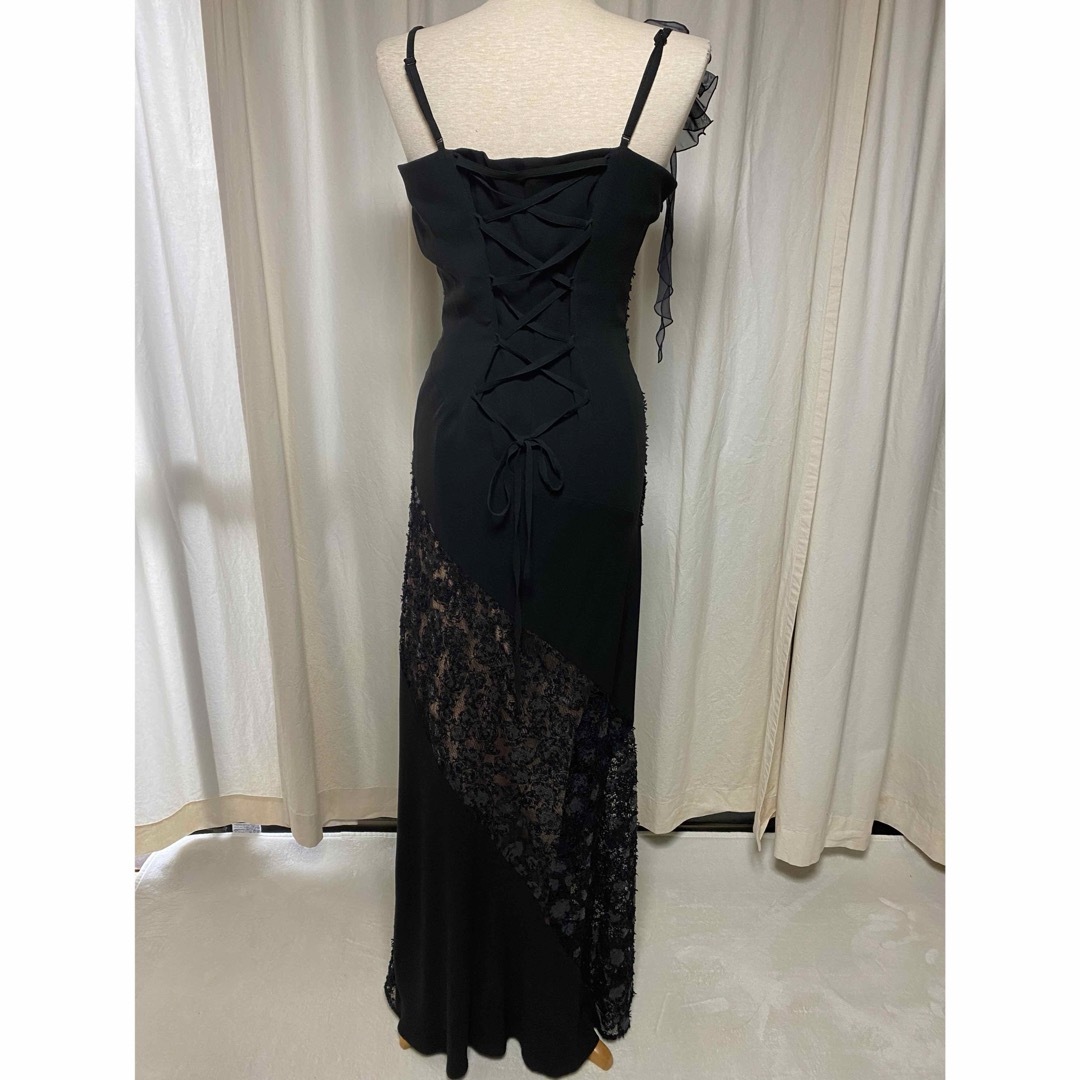 AIMER(エメ)のジュネビビアン ロングドレス レディースのフォーマル/ドレス(ロングドレス)の商品写真