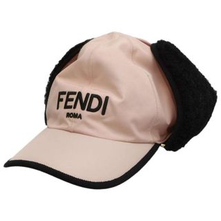 フェンディ キャップ(レディース)の通販 49点 | FENDIのレディースを