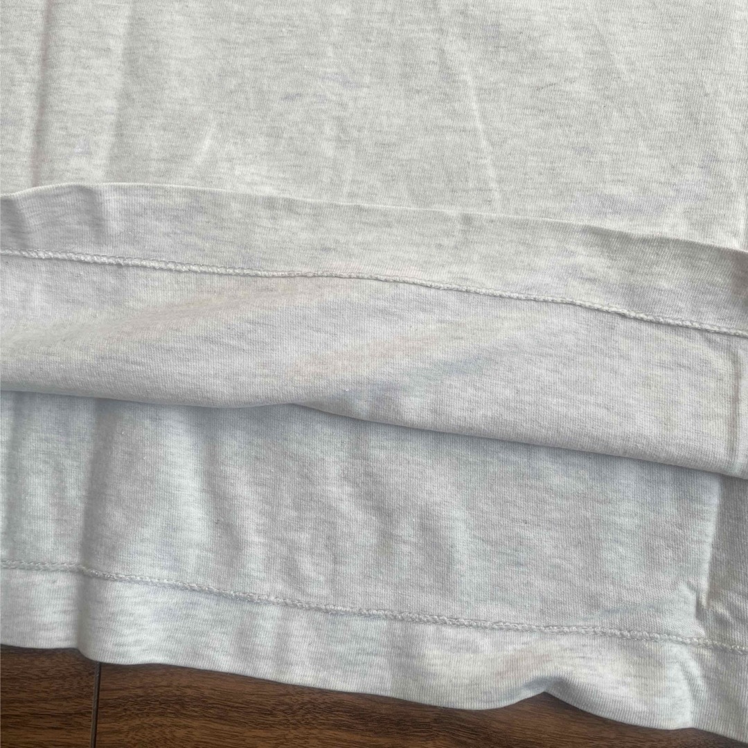STUSSY(ステューシー)のヴィンテージ 90's OLD STUSSY Tシャツ メンズのトップス(Tシャツ/カットソー(半袖/袖なし))の商品写真