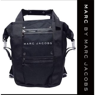 マークジェイコブス(MARC JACOBS)のマークジェイコブス　リュック(リュック/バックパック)