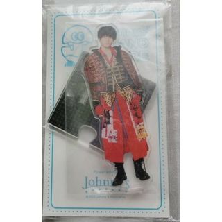 SixTONES アクスタ うちわ ブロマイド 松村北斗(アイドルグッズ)