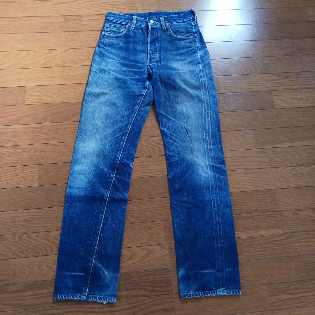 Levi's(リーバイス)のメンズデニム メンズのパンツ(デニム/ジーンズ)の商品写真