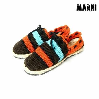 マルニ スリッポンの通販 60点 | Marniを買うならラクマ