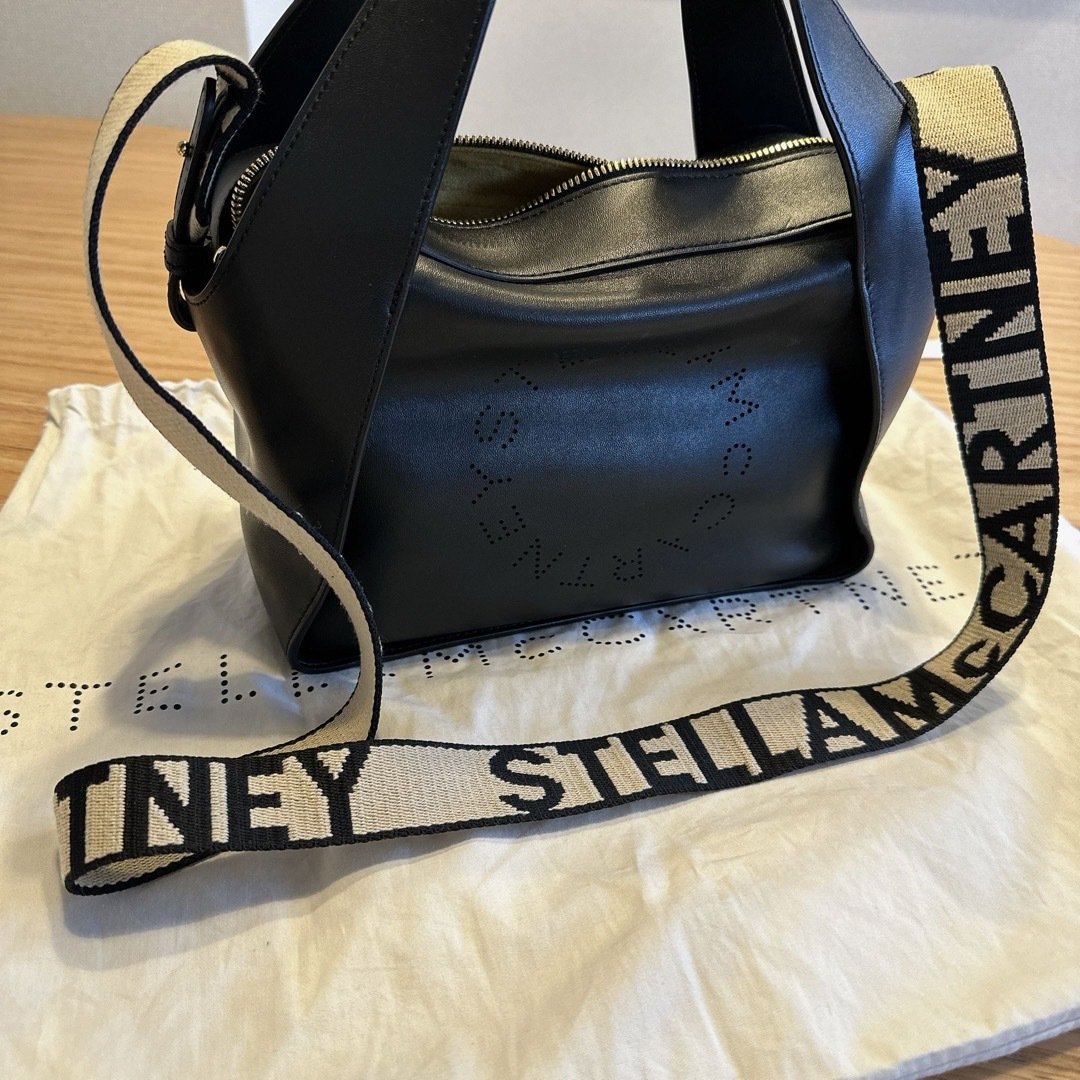 Stella McCartney(ステラマッカートニー)のステラマッカートニー　バッグ レディースのバッグ(ショルダーバッグ)の商品写真