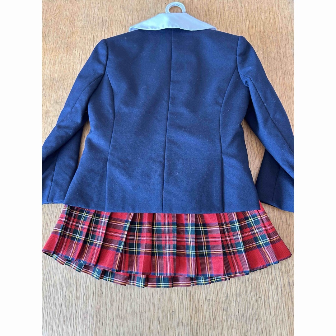 COMME CA ISM(コムサイズム)のフォーマル　スーツ　ジャケット キッズ/ベビー/マタニティのキッズ服女の子用(90cm~)(ドレス/フォーマル)の商品写真