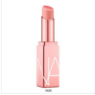 ナーズ(NARS)の新品★ナーズ アフターグローリップバーム(リップケア/リップクリーム)