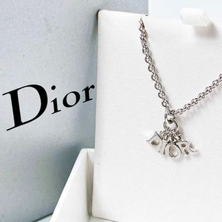 Christian Dior ディオール ネックレス フェイクパール ❤︎美品物❤︎