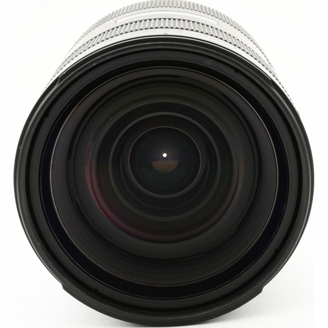 SONY(ソニー)のB12/5547-66/ソニーVARIO Sonnar 24-70mmF2.8 スマホ/家電/カメラのカメラ(レンズ(ズーム))の商品写真