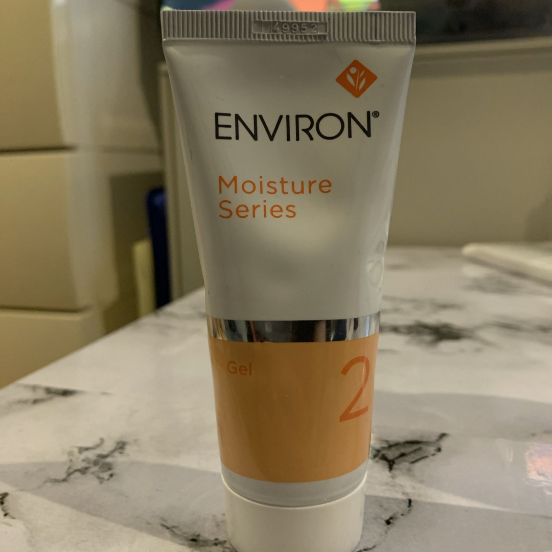 ENVIRON(エンビロン)のENVIRON モイスチャージェル2 コスメ/美容のスキンケア/基礎化粧品(保湿ジェル)の商品写真