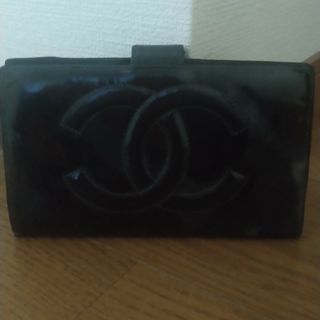 シャネル(CHANEL)のCHANELの 財布(財布)