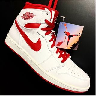 ナイキ(NIKE)のAIR JORDAN 1 RETRO HIGH DOTHERIGHT THING(スニーカー)