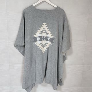 ペンドルトン(PENDLETON)のペンドルトンPENDLETON ポンチョ(ポンチョ)