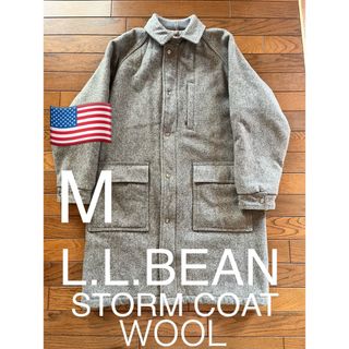 L.L.Bean - SALE/ 70年代 USA製 L.L.Bean エルエルビーン ガウン