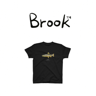 ワンエルディーケーセレクト(1LDK SELECT)のBrook tシャツ(Tシャツ/カットソー(半袖/袖なし))
