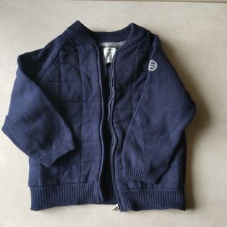 ザラキッズ(ZARA KIDS)のZARAベビー　92(ジャケット/上着)