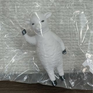 即購入可 グラニフ graniph ラムチョップ ぬいぐるみ Graniph - グラニフ ラムチョップ 人形の通販 by もりもと