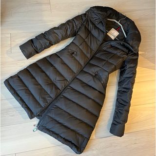 モンクレール(MONCLER)の難ありモンクレールフラメッテ00グレー(ダウンコート)