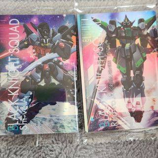 バンダイ(BANDAI)のガンダムSEEDFREEDOMウエハース(キャラクターグッズ)