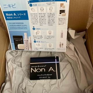 Non A(洗顔料)