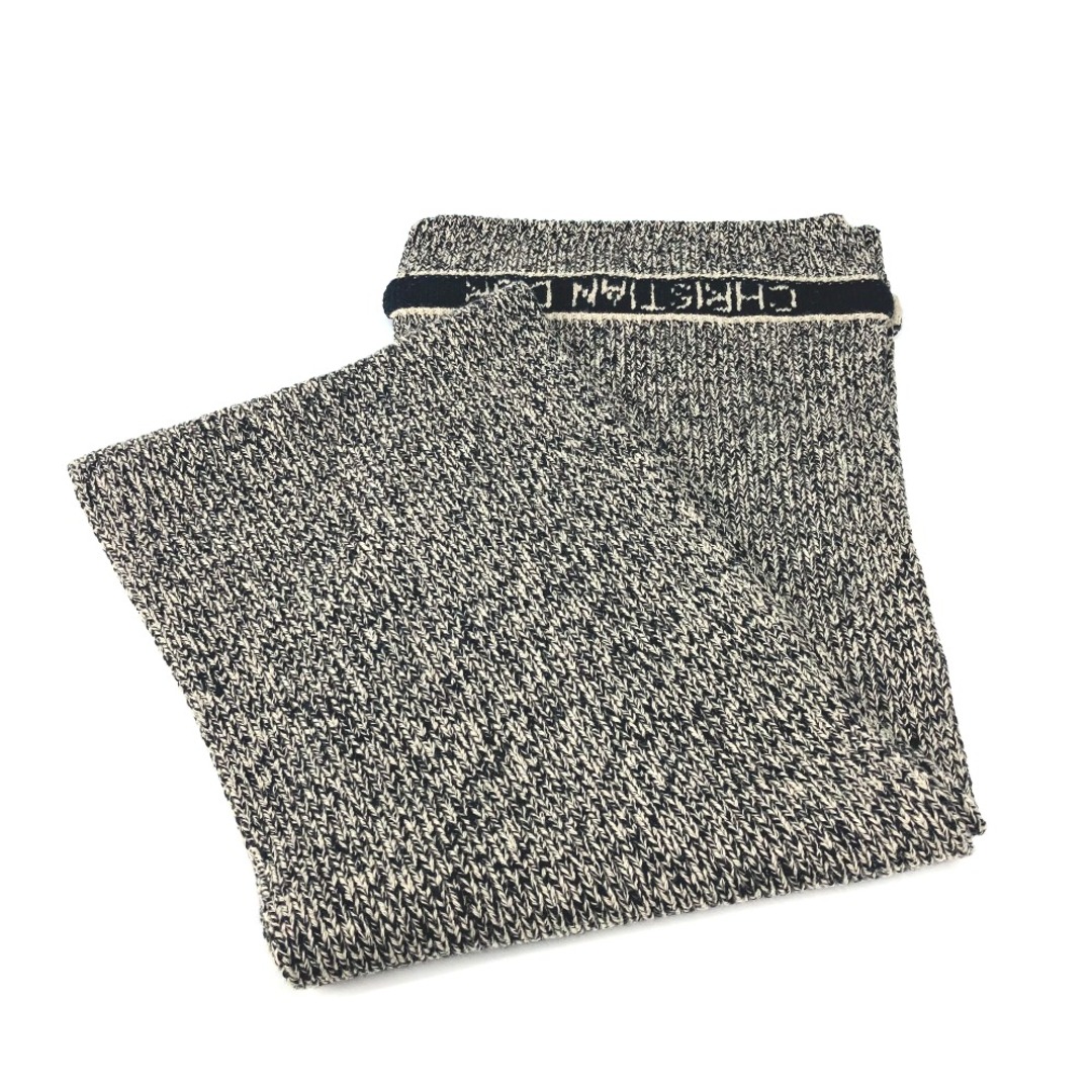 ディオール Dior ロゴ 25DWI214S007 マフラー ウール/カシミヤ ディオール Dior ロゴ 25DWI214S007 マフラー ウール/カシミヤ