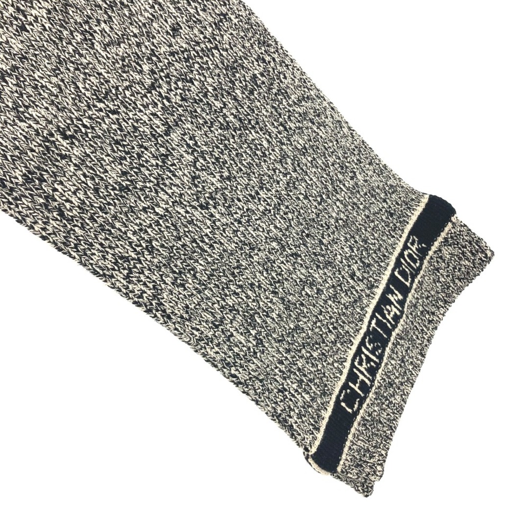ディオール Dior ロゴ 25DWI214S007 マフラー ウール/カシミヤ ディオール Dior ロゴ 25DWI214S007 マフラー ウール/カシミヤ