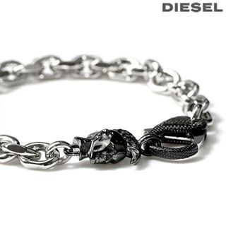 ディーゼル(DIESEL)の【新品】ディーゼル DIESEL ジュエリー・アクセサリー メンズ DX1146040(その他)