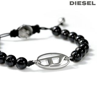 ディーゼル(DIESEL)の【新品】ディーゼル DIESEL ジュエリー・アクセサリー メンズ DX1434040(その他)