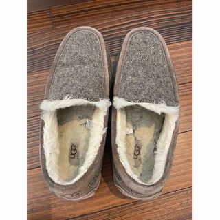 アグ(UGG)のUGG メンズ モカシン(スリッポン/モカシン)