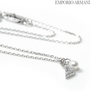 エンポリオアルマーニ(Emporio Armani)の【新品】エンポリオ・アルマーニ EMPORIO ARMANI ジュエリー・アクセサリー レディース EG3574040(その他)