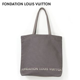 ルイヴィトン(LOUIS VUITTON)の【新品】ルイ・ヴィトン LOUIS VUITTON バッグ メンズ ルイヴィトン美術館トートバッグ 内ポケットなし(バッグパック/リュック)